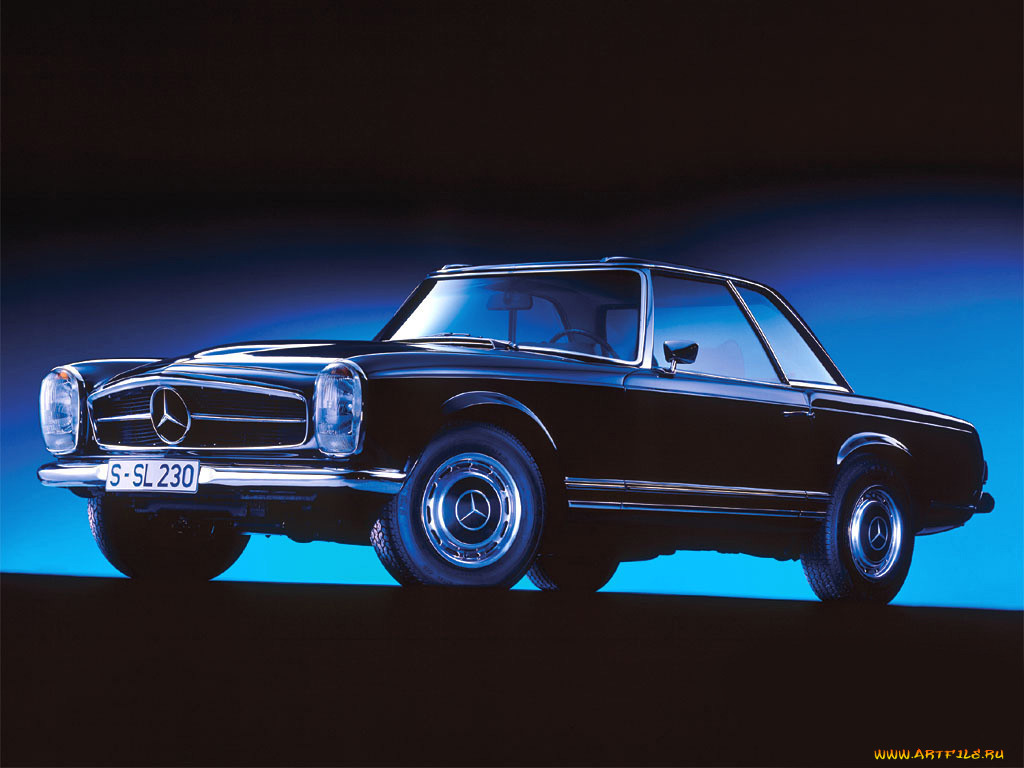 , mercedes, benz